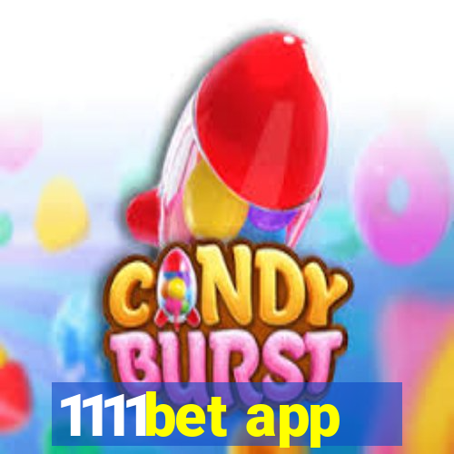 1111bet app